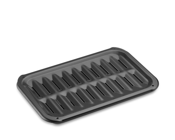 Broil & Bake Pan, Small