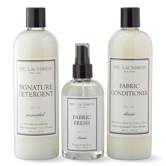 Laundress Signature Trio