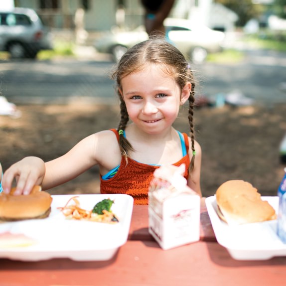 No Kid Hungry Donation, $5