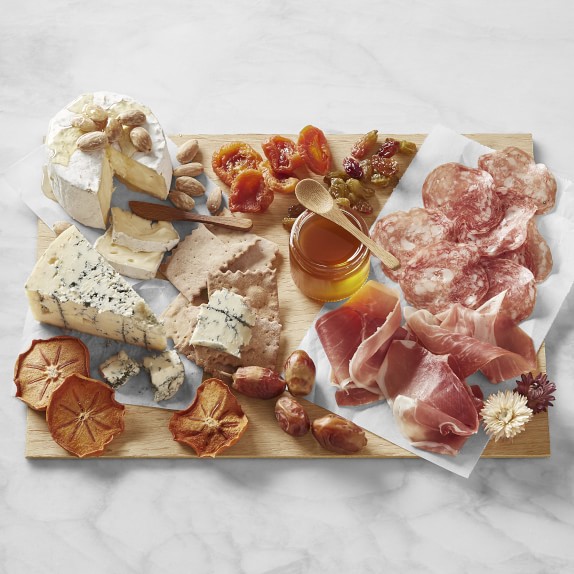 Lady & Larder Cheese Board, Medium