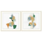 Thoughtful Set of 2