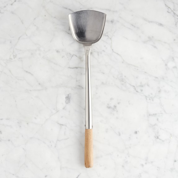 Wok Turner