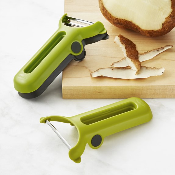 Chef'n Stacking Peeler