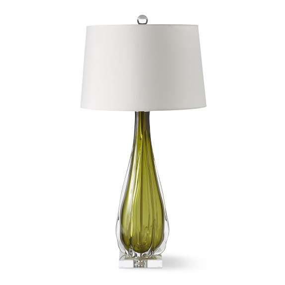 Zephyr Table Lamp