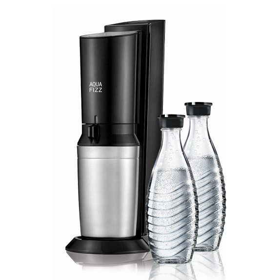 Sodastream Comparison Chart