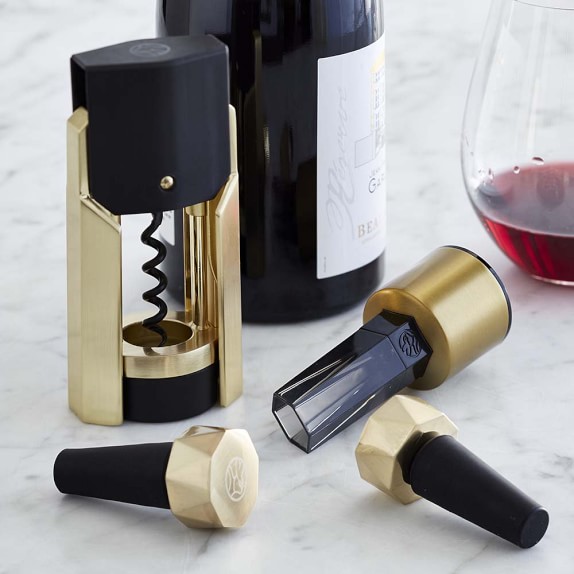 RBT 4-Piece Wine Tool Set