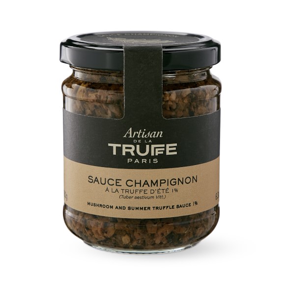 Artisan de la Trufe Summer Truffle Sauce