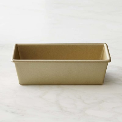 Williams Sonoma Goldtouch&#174; Nonstick Loaf Pan