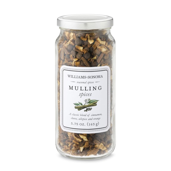 Williams Sonoma Mulling Spices