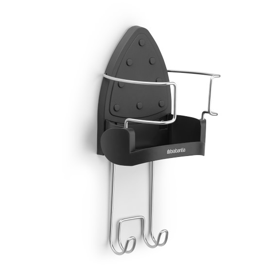 Brabantia Iron Store, Cool Grey