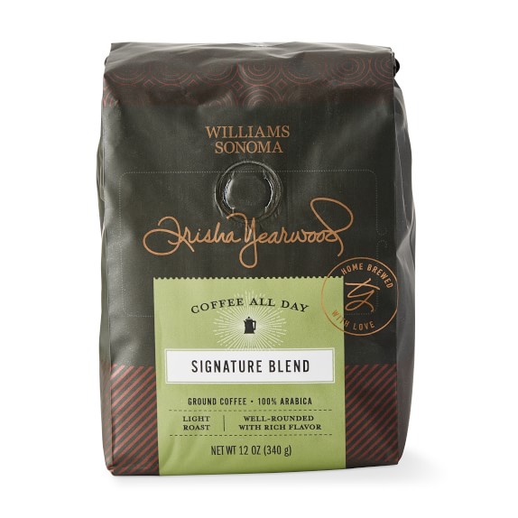 Trisha Yearwood Signature Blend Coffee, Each