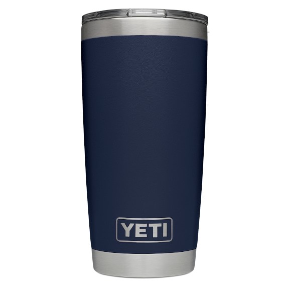 YETI Rambler Tumbler, 20-Oz. | Williams 