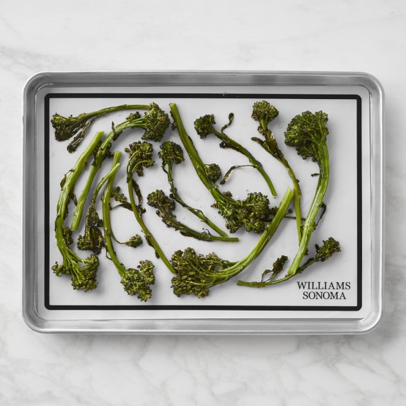 WilliamsSonoma Nonstick Baking Sheet Mat Baking Tools Williams Sonoma