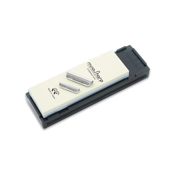 Global Combination Water 8000/1000-Grit Whetstone Sharpener