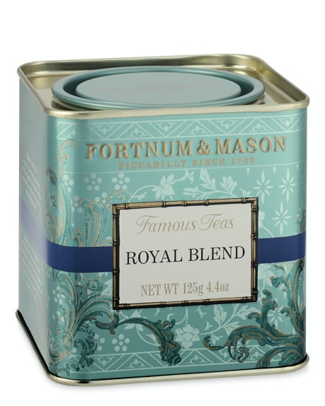 Fortnum & Mason Royal Blend Tea