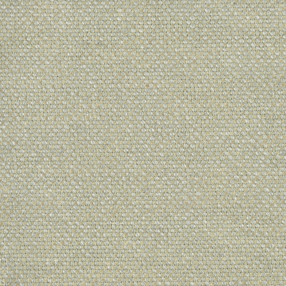 Fabric By The Yard, 1 Yard, Linen Cotton Crossweave, Mist