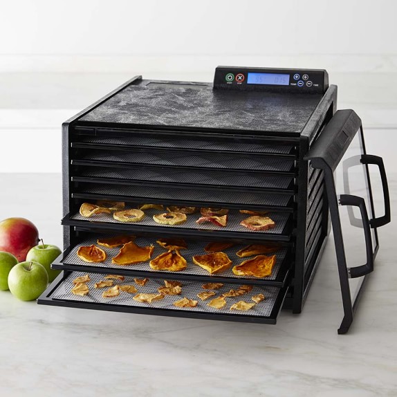 Excalibur 9-Tray Digital Controller Dehydrator