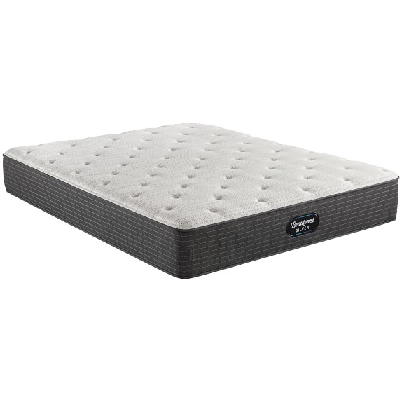 Beautyrest Silver Premier Medium Firm Mattress, Queen