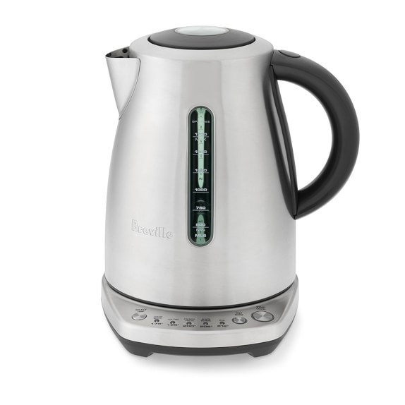 Breville Temp Select Kettle