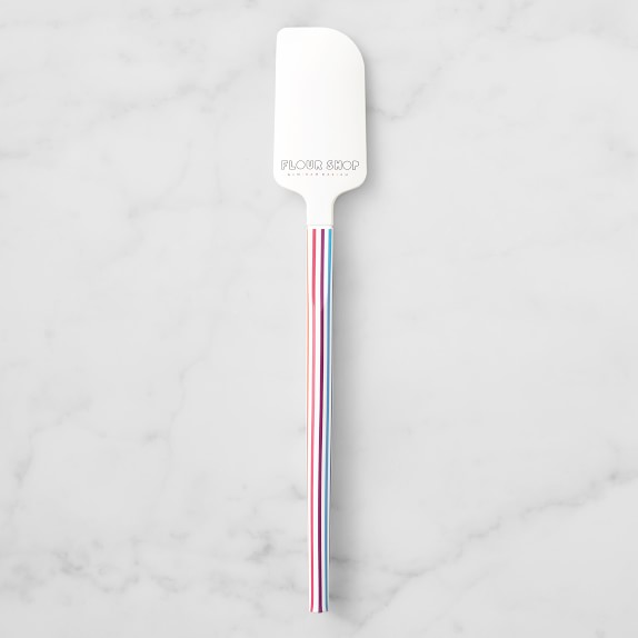 Flour Shop All Silicone Spatula