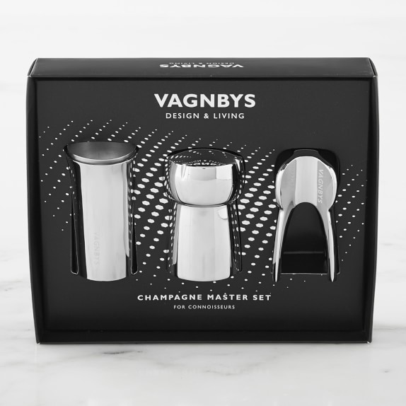 Champagne Set