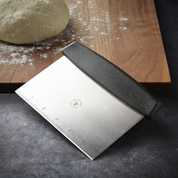 Open Kitchen by Williams Sonoma Bench Scraper Baking Tools Williams