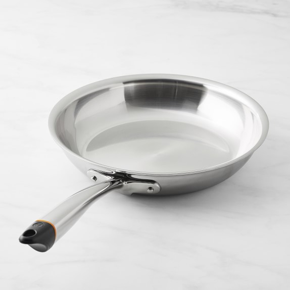 Hestan Cue Smart Fry Pan, 11
