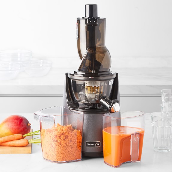 Discount Juicers Comparison Chart