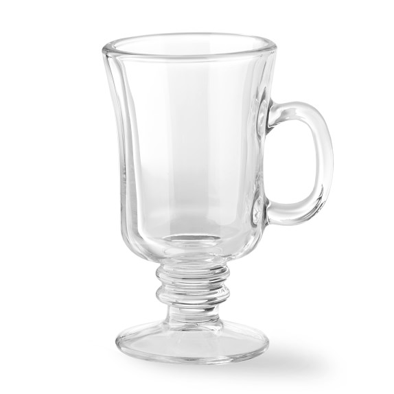 Irish Coffee Mugs Set Of 4 Irish Coffee Mugs Set Of 4