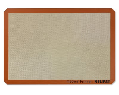 Silpat Silicone Baking Mat