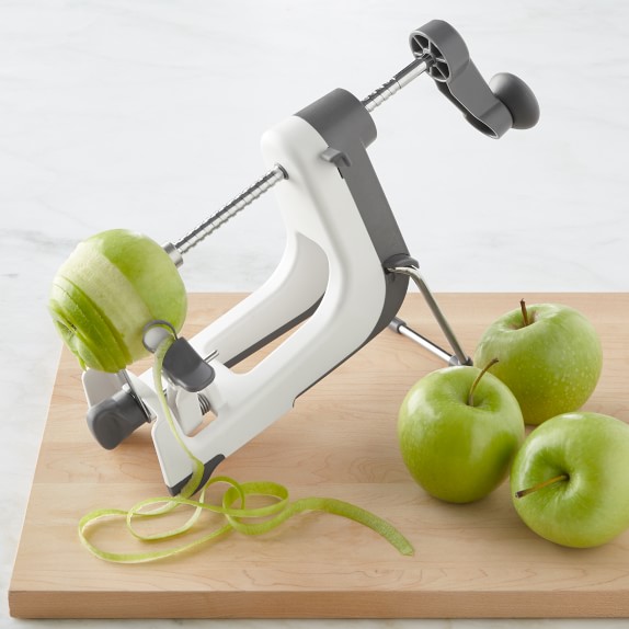 PL8 Apple Peeler & Corer Machine