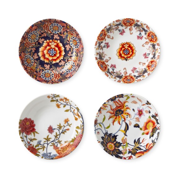 Fleur Dip Bowls, Each, Style A