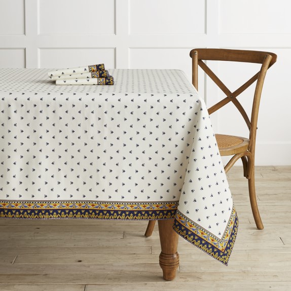 Sicily Tablecloth, 70