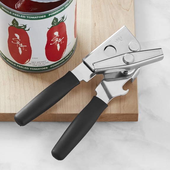 Swing-A-Way Portable Can Opener, Black