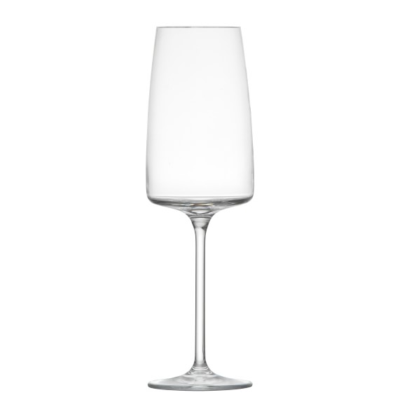 Schott Zwiesel Sensa Champagne Flutes, Set of 6
