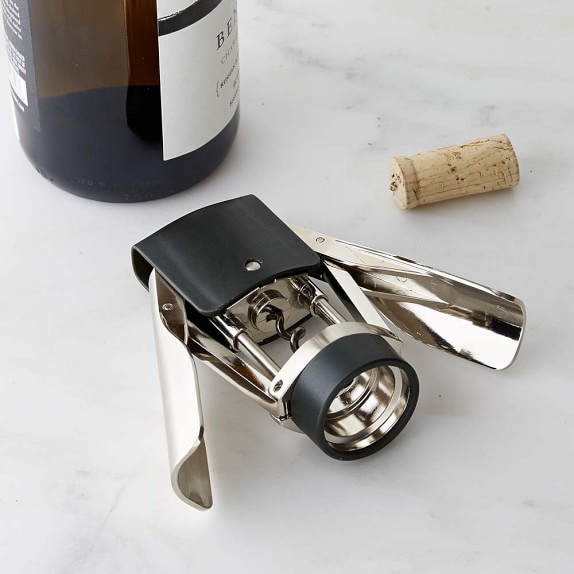 Rabbit Winged Wine Corkscrew Wine Opener Williams Sonoma