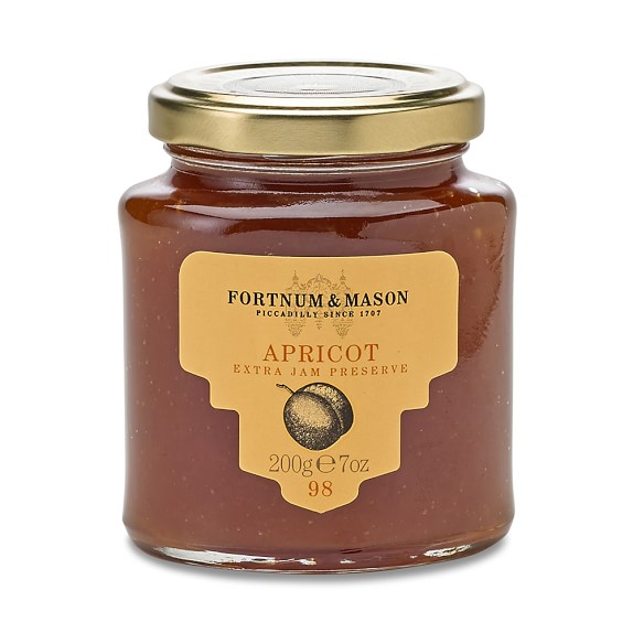 Fortnum & Mason Preserve, Apricot