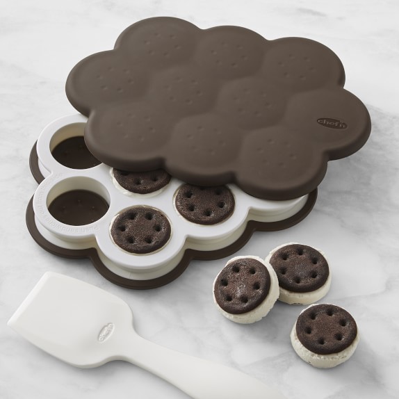 Chef'n Mini Ice Cream Sandwich Mold