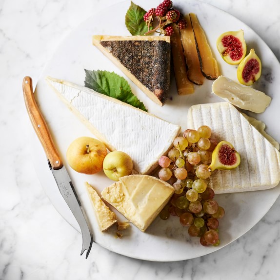 European Cheese Collection