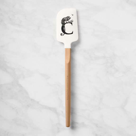 Rory Dobner Monogram Silicone Spatula, C