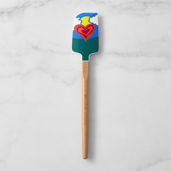 No Kid Hungry® Tools for Change Silicone Spatula, Laila Ali