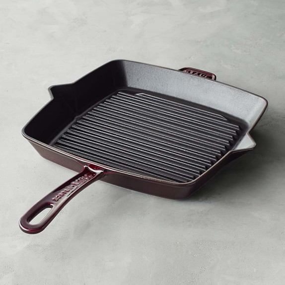 Staub Grill Pan, 12