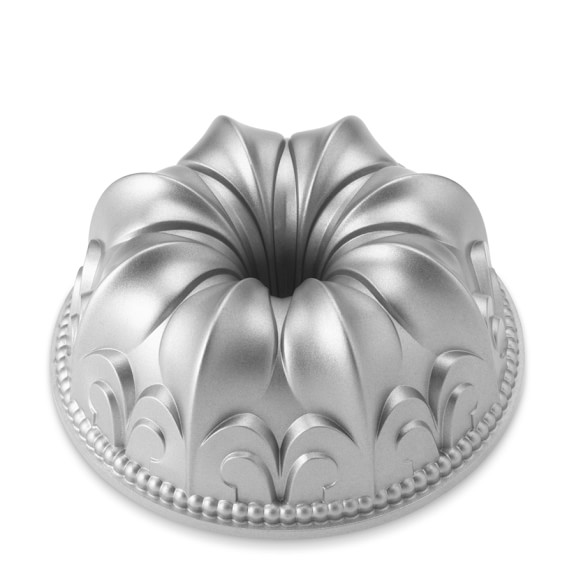 Nordic Ware Fleur De Lys Bundt® Pan