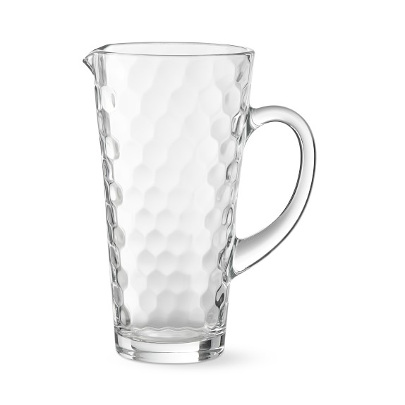 Honey Pitcher