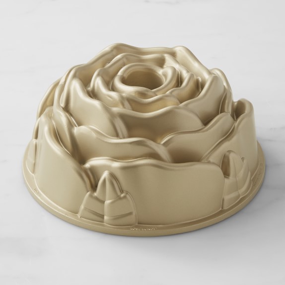 Nordic Ware Rose Bundt® Pan