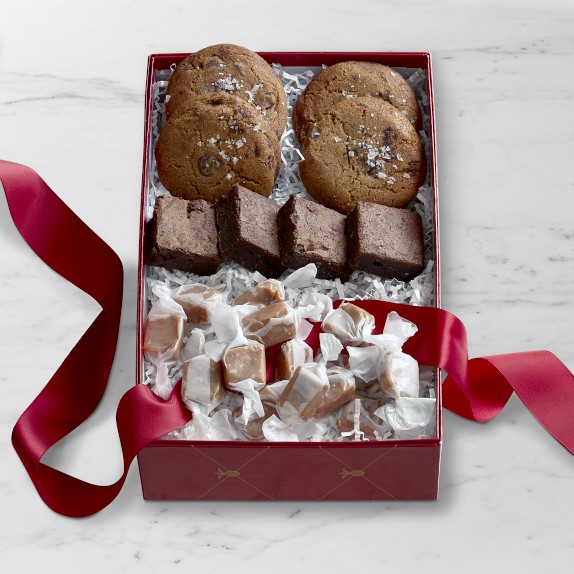 Gluten-Free Sweets Box