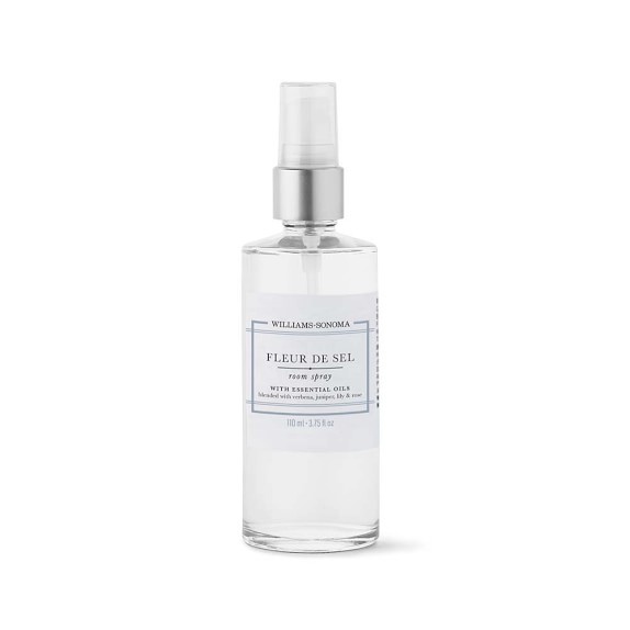 Williams Sonoma Fleur De Sel Room Spray