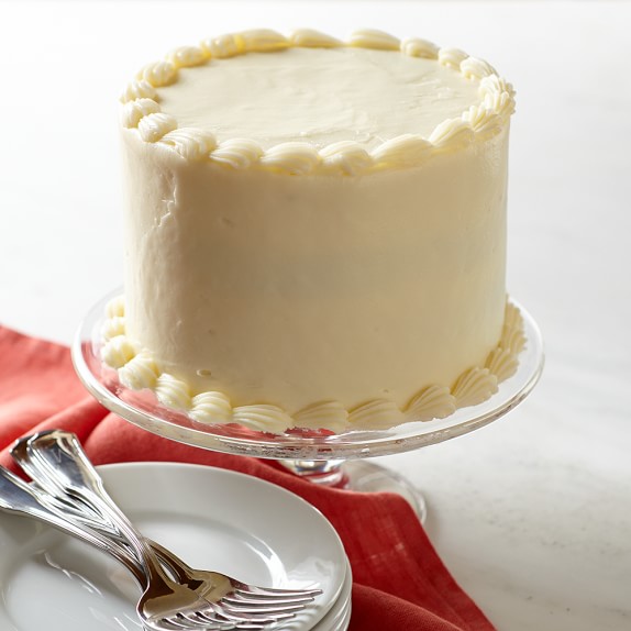 We Take the Cake Gluten-Free Pumpkin Cake