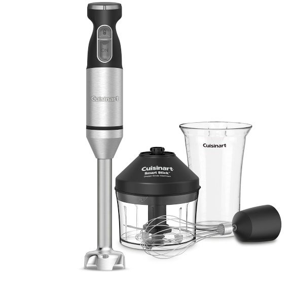 Hand Blender Comparison Chart