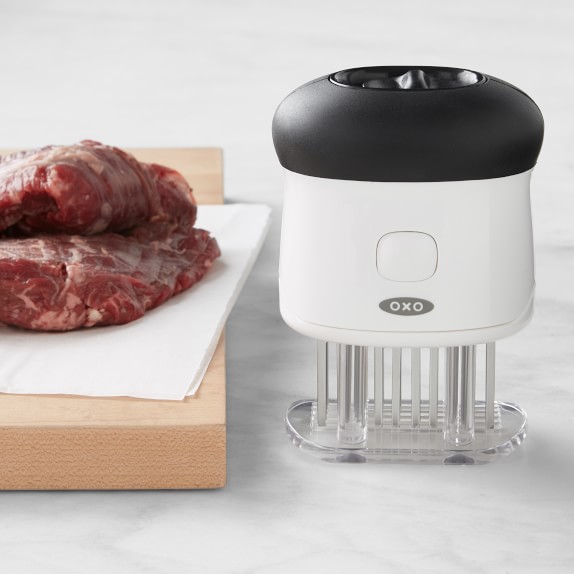 OXO Bladed Meat Tenderizer